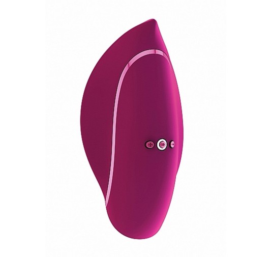 Stymulator Minu - Lay On Vibrator - Pink